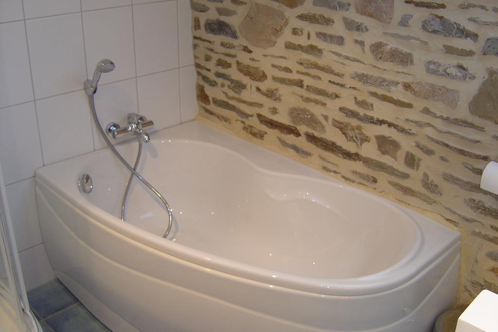 Holiday Home Gite Rural Cote Fagnes Jalhay Bagian luar foto