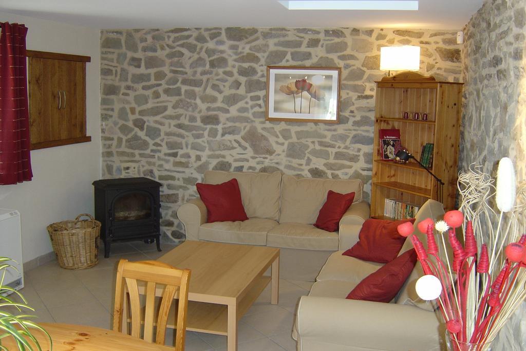Holiday Home Gite Rural Cote Fagnes Jalhay Bagian luar foto